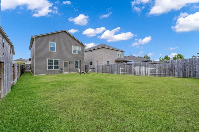 16415 Big Hickory Drive, Conroe, TX 77302