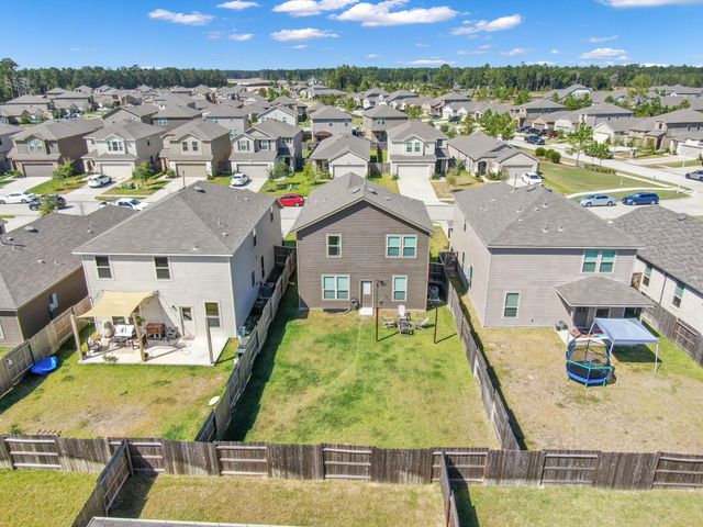 16415 Big Hickory Drive, Conroe, TX 77302