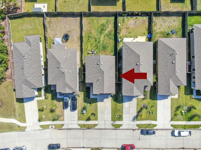 16415 Big Hickory Drive, Conroe, TX 77302