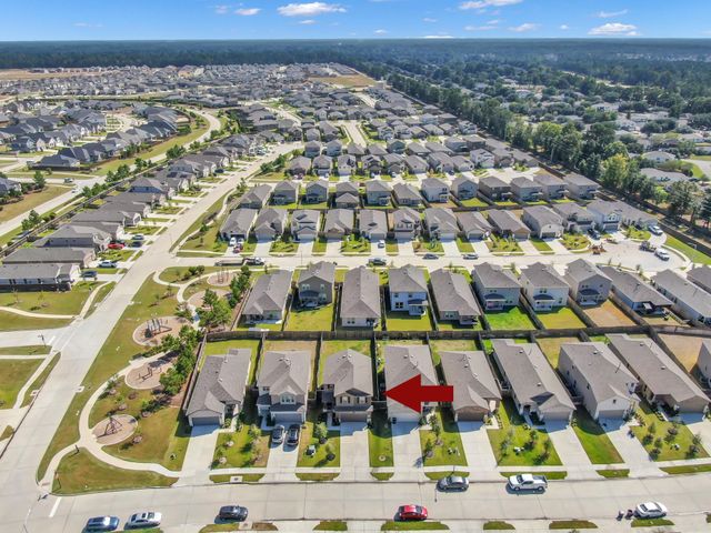 16415 Big Hickory Drive, Conroe, TX 77302