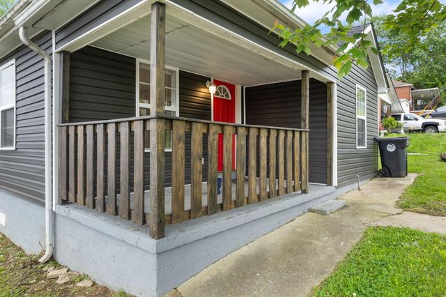 103 W 14th Street, Corbin, KY 40701
