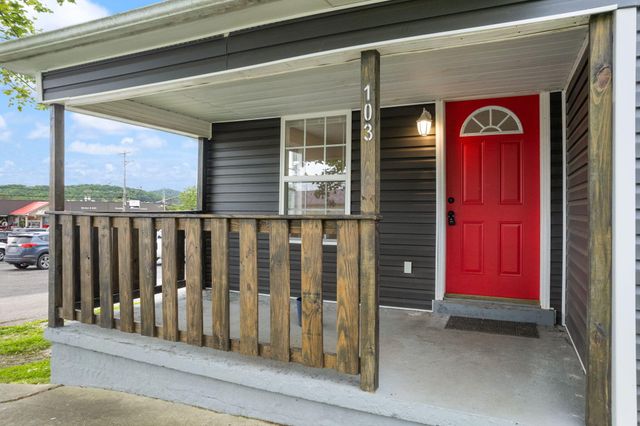 103 W 14th Street, Corbin, KY 40701