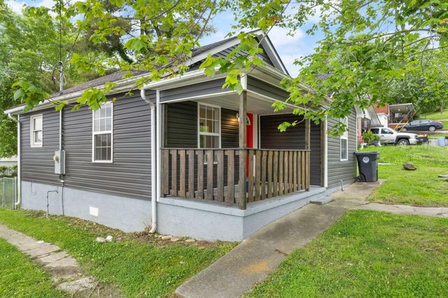 103 W 14th Street, Corbin, KY 40701