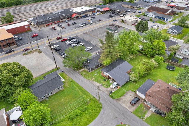 103 W 14th Street, Corbin, KY 40701