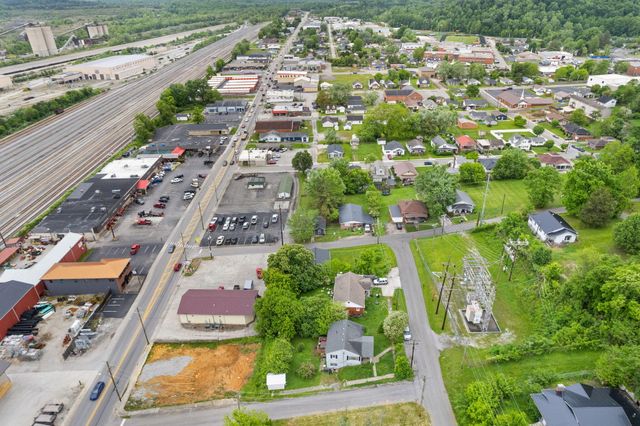 103 W 14th Street, Corbin, KY 40701