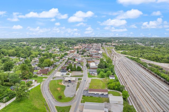 103 W 14th Street, Corbin, KY 40701