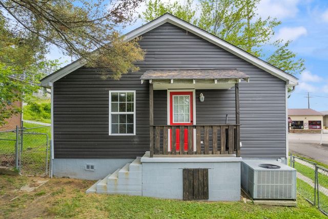 103 W 14th Street, Corbin, KY 40701