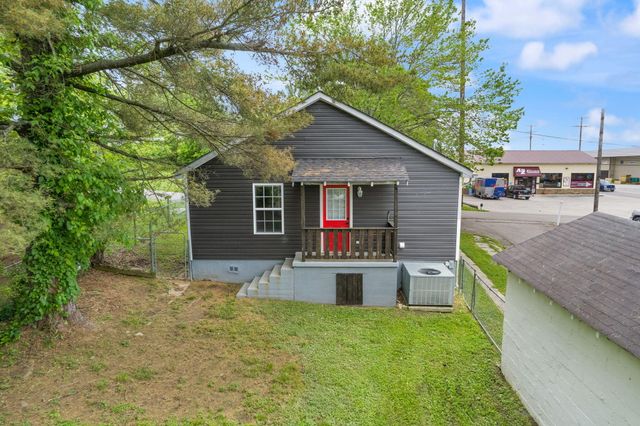 103 W 14th Street, Corbin, KY 40701