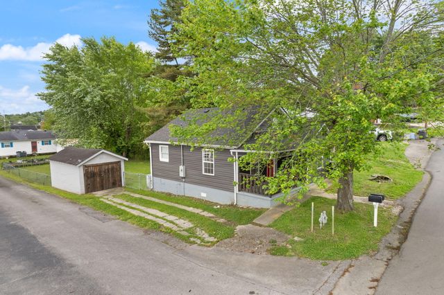 103 W 14th Street, Corbin, KY 40701