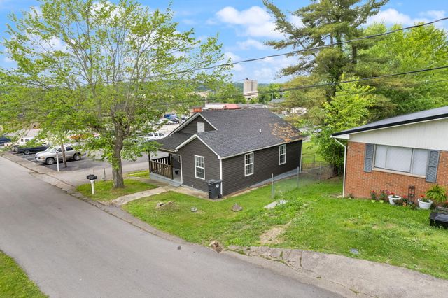 103 W 14th Street, Corbin, KY 40701
