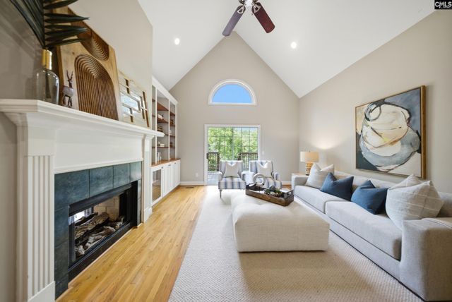1 Broad Bluff Court, Irmo, SC 29063