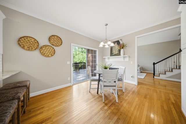 1 Broad Bluff Court, Irmo, SC 29063