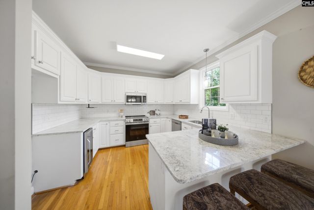 1 Broad Bluff Court, Irmo, SC 29063