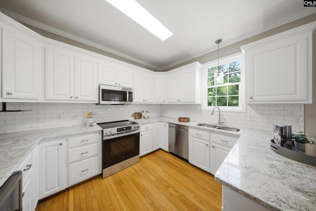 1 Broad Bluff Court, Irmo, SC 29063