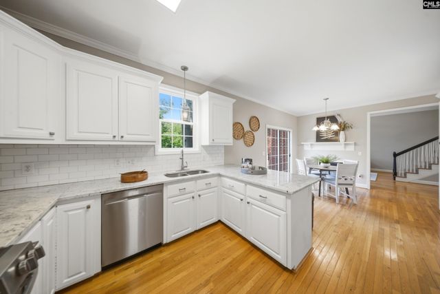 1 Broad Bluff Court, Irmo, SC 29063