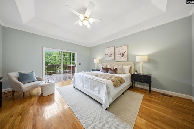1 Broad Bluff Court, Irmo, SC 29063