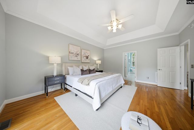 1 Broad Bluff Court, Irmo, SC 29063