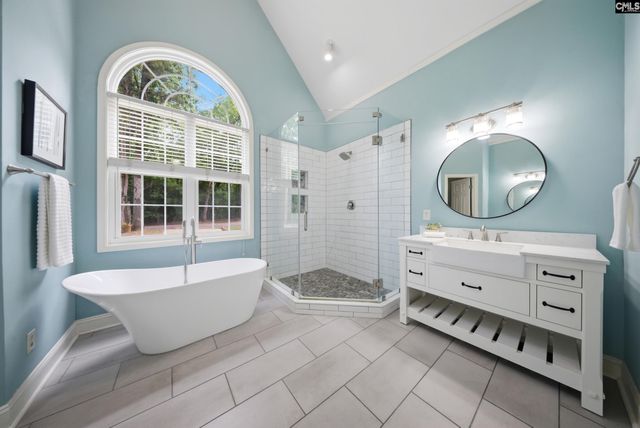 1 Broad Bluff Court, Irmo, SC 29063