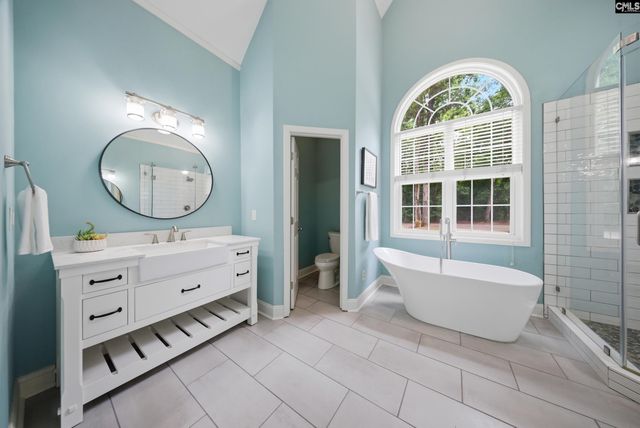1 Broad Bluff Court, Irmo, SC 29063
