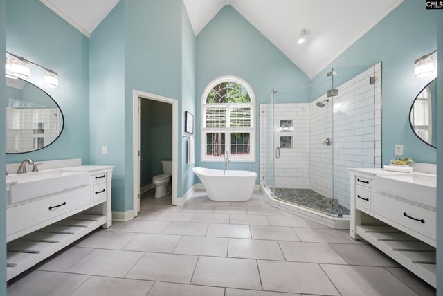 1 Broad Bluff Court, Irmo, SC 29063