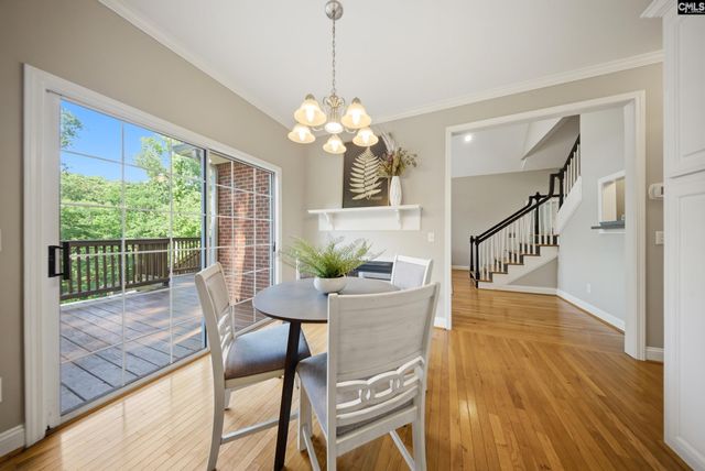 1 Broad Bluff Court, Irmo, SC 29063