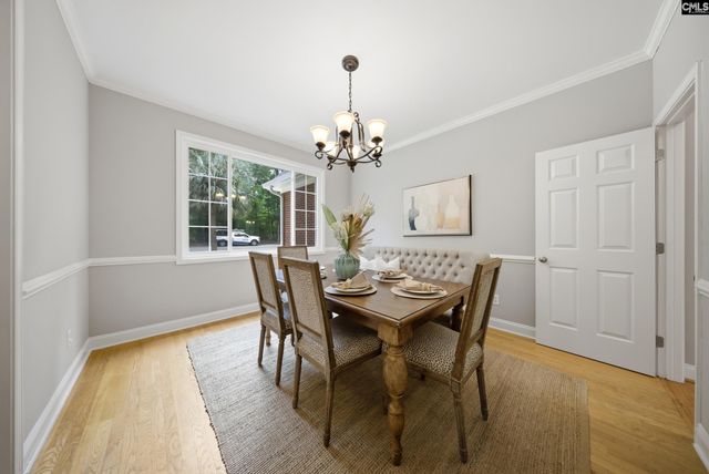 1 Broad Bluff Court, Irmo, SC 29063