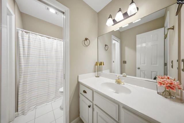 1 Broad Bluff Court, Irmo, SC 29063