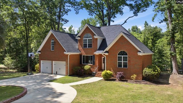 1 Broad Bluff Court, Irmo, SC 29063