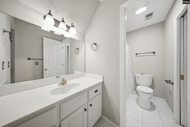 1 Broad Bluff Court, Irmo, SC 29063