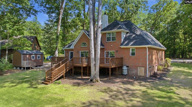 1 Broad Bluff Court, Irmo, SC 29063