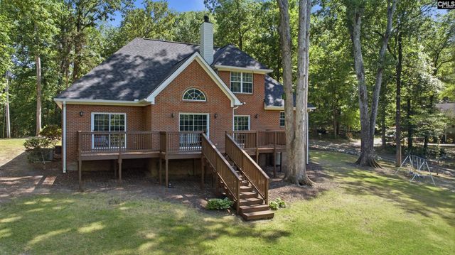 1 Broad Bluff Court, Irmo, SC 29063