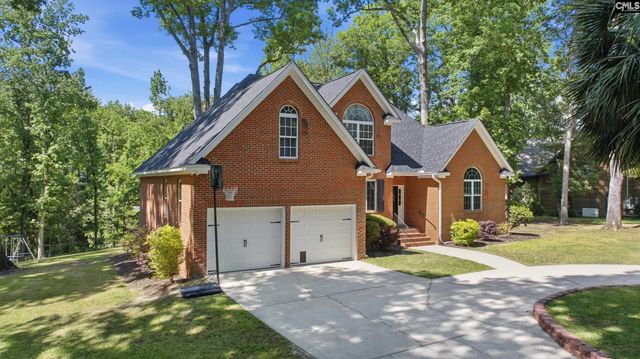 1 Broad Bluff Court, Irmo, SC 29063
