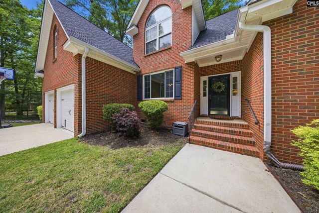 1 Broad Bluff Court, Irmo, SC 29063