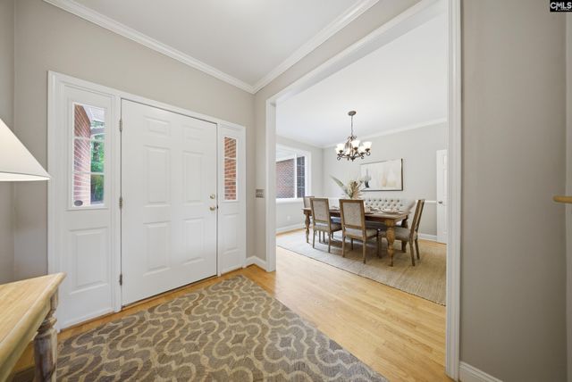 1 Broad Bluff Court, Irmo, SC 29063