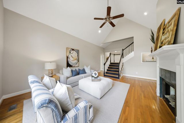 1 Broad Bluff Court, Irmo, SC 29063