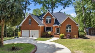 1 Broad Bluff Court, Irmo, SC 29063