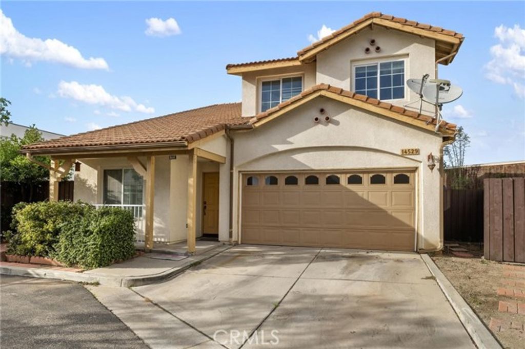 14529 Daisy Drive, Panorama City (los Angeles), CA 91402