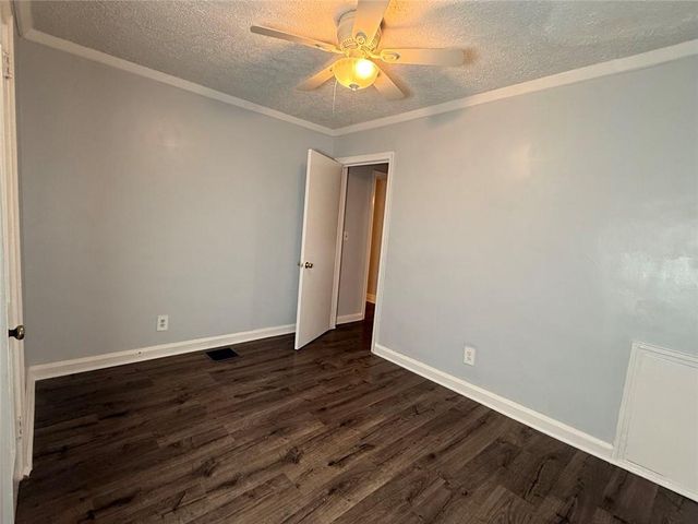 5132 Warner Street, Forest Park, GA 30297