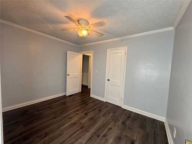 5132 Warner Street, Forest Park, GA 30297