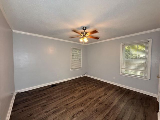 5132 Warner Street, Forest Park, GA 30297