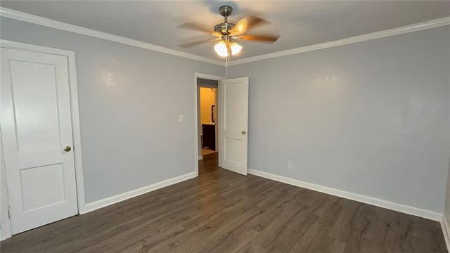 5132 Warner Street, Forest Park, GA 30297