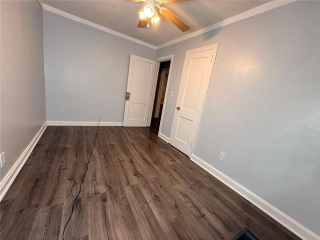 5132 Warner Street, Forest Park, GA 30297