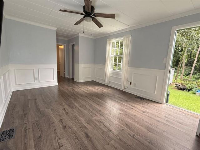5132 Warner Street, Forest Park, GA 30297