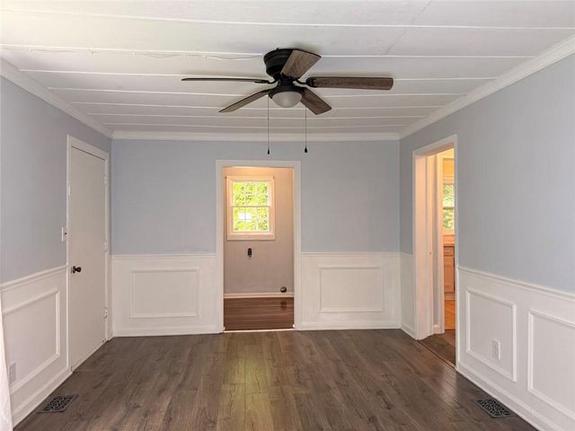 5132 Warner Street, Forest Park, GA 30297