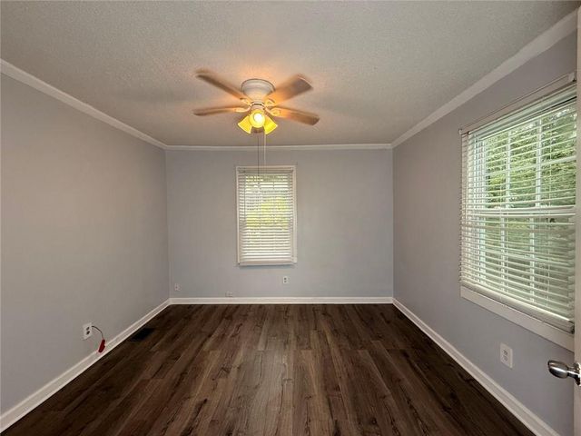 5132 Warner Street, Forest Park, GA 30297
