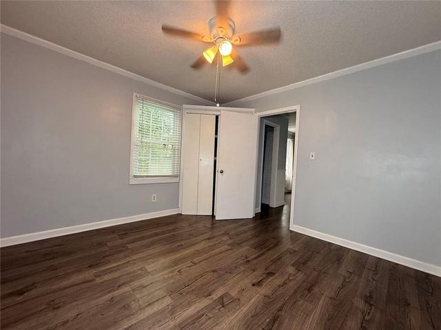 5132 Warner Street, Forest Park, GA 30297