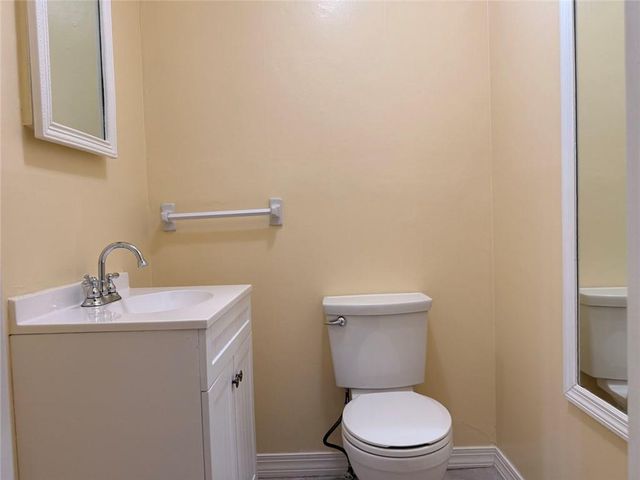 5132 Warner Street, Forest Park, GA 30297