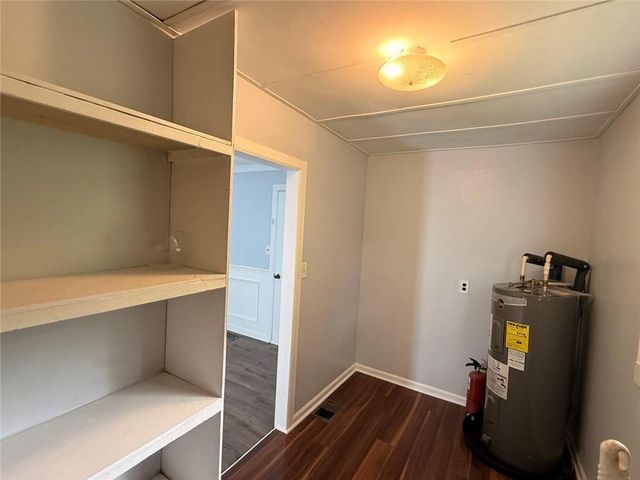 5132 Warner Street, Forest Park, GA 30297