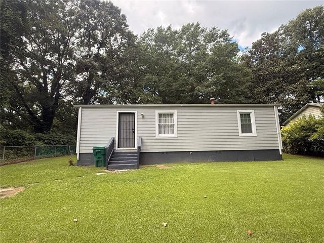 5132 Warner Street, Forest Park, GA 30297