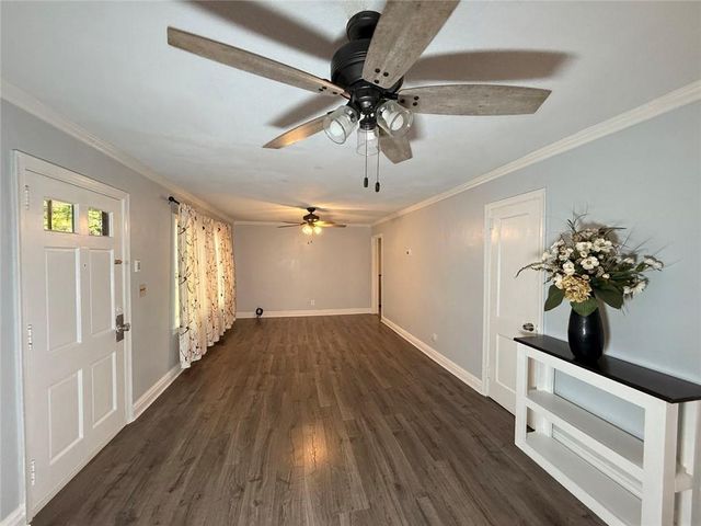 5132 Warner Street, Forest Park, GA 30297